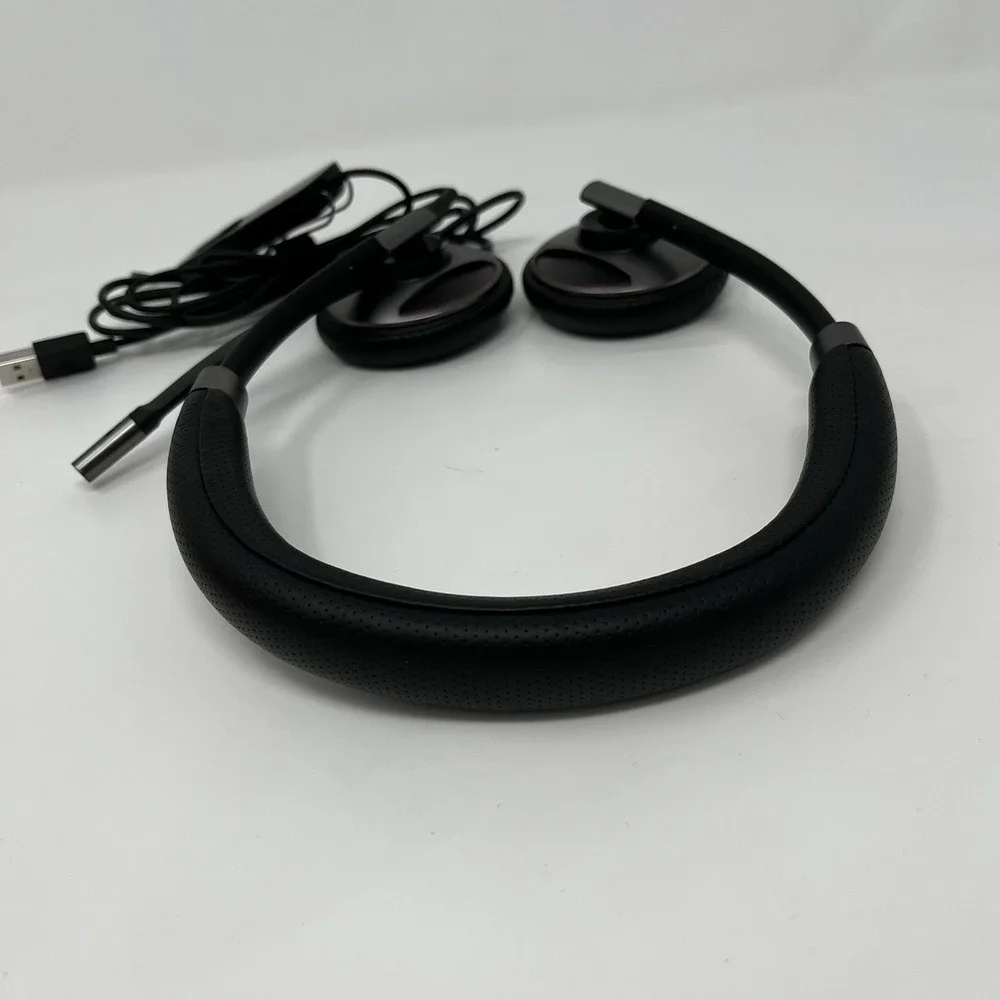 Plantronics Blackwire C725 ANC USB Wired Headset Active Noise Canceling